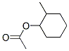 2-Methylcyclohexyl acetate CAS#: 5726-19-2