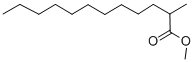 2-Methyldodecanoic acid methyl ester CAS#: 55554-08-0
