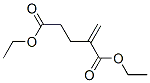 2-Methyleneglutaric acid diethyl ester CAS#: 5621-43-2