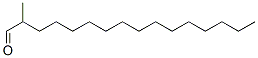 2-Methylhexadecanal CAS#: 55019-46-0
