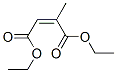 2-Methylmaleic acid diethyl ester CAS#: 691-83-8