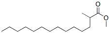 2-Methylmyristic acid methyl ester CAS#: 55554-09-1
