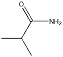 2-Methylpropanamide CAS#: 563-83-7