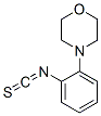 2-Morpholinophenylisothiocyanate CAS#: 51317-67-0