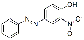2-NITRO-4-PHENYLAZOPHENOL CAS#: 55936-40-8