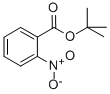 2-NITRO-BENZOIC ACID TERT-BUTYL ESTER CAS#: 55666-41-6