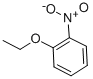 2-NITROPHENETOLE CAS#: 610-67-3