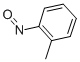 2-NITROSOTOLUENE CAS#: 611-23-4