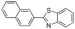 2-Naphthalen-2-yl-benzothiazole CAS#: 56048-51-2