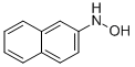 2-Naphthalenamine,N-hydroxy-(9CI) CAS#: 613-47-8