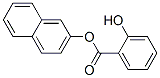 2-Naphthol salicylate CAS#: 550-97-0