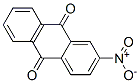 2-Nitro-9,10-anthraquinone CAS#: 605-27-6