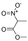 2-Nitropropanoic acid methyl ester CAS#: 6118-50-9