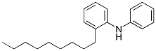 2-Nonyl-N-phenylbenzenamine CAS#: 52033-73-5