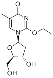 2-O-ETHYLTHYMIDINE CAS#: 59495-21-5