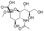 2-O-METHYL-ALPHA-D-N-ACETYLNEURAMINIC ACID CAS#: 50930-22-8