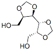 2-O,3-O:4-O,5-O-Bis(methylene)-D-mannitol CAS#: 58525-56-7