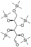 2-O,3-O,4-O,5-O,6-O-Pentakis(trimethylsilyl)-L-altrose CAS#: 56114-55-7