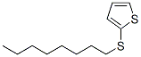 2-(Octylthio)thiophene CAS#: 55191-03-2