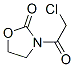 2-Oxazolidinone, 3-(chloroacetyl)- (9CI) CAS#: 460313-68-2