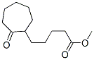 2-Oxocycloheptanevaleric acid methyl ester CAS#: 50803-82-2