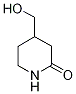 2-Oxopiperidine-4-methano... CAS#: 53611-47-5