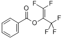 2-(PENTAFLUOROPROPENYL)BENZOATE CAS#: 53841-60-4