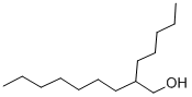 2-PENTYL-1-NONANOL CAS#: 5333-48-2