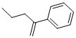 2-PHENYL-1-PENTENE CAS#: 5676-32-4