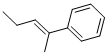 2-PHENYL-2-PENTENE CAS#: 53172-84-2