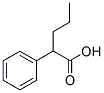 2-PHENYL-PENTANOIC ACID CAS#: 5558-45-2