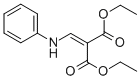 2-PHENYLAMINOMETHYLENE-MALONIC ACIDDIETHYL ESTER CAS#: 54535-22-7
