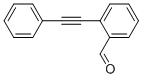 2-PHENYLETHYNYL-BENZALDEHYDE CAS#: 59046-72-9