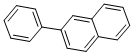 2-PHENYLNAPHTHALENE CAS#: 612-94-2