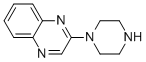 2-PIPERAZIN-1-YL-QUINOXALINE CAS#: 55686-91-4
