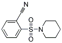 2-(PIPERIDIN-1-YLSULFONYL)BENZONITRILE CAS#: 440353-70-8