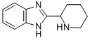 2-PIPERIDIN-2-YL-1H-BENZOIMIDAZOLE CAS#: 51785-23-0
