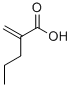 2-PROPYLACRYLIC ACID 99 CAS#: 5650-75-9