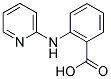 2-(PYRIDIN-2-YLAMINO)-BENZOIC ACID CAS#: 51440-34-7