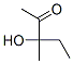 2-Pentanone, 3-hydroxy-3-methyl- (8CI,9CI) CAS#: 560-24-7