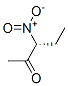 2-Pentanone, 3-nitro-, (3R)- (9CI) CAS#: 521087-51-4