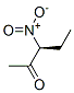 2-Pentanone, 3-nitro-, (3S)- (9CI) CAS#: 521087-52-5