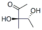 2-Pentanone, 3,4-dihydroxy-3-methyl-, (R*,R*)- (9CI) CAS#: 53689-01-3