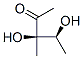 2-Pentanone, 3,4-dihydroxy-3-methyl-, (R*,S*)- (9CI) CAS#: 53689-02-4