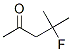 2-Pentanone, 4-fluoro-4-methyl- (9CI) CAS#: 55852-04-5