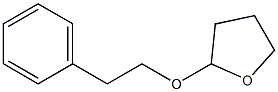 2-Phenethoxytetrahydrofuran CAS#: 52767-51-8
