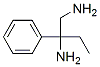 2-Phenyl-1,2-butanediamine CAS#: 5062-64-6
