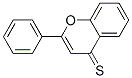 2-Phenyl-4H-1-benzopyran-4-thione CAS#: 5465-04-3