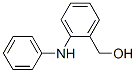 2-(Phenylamino)benzenemethanol CAS#: 53044-24-9
