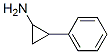 2-Phenylcyclopropane-1-amine CAS#: 54-97-7